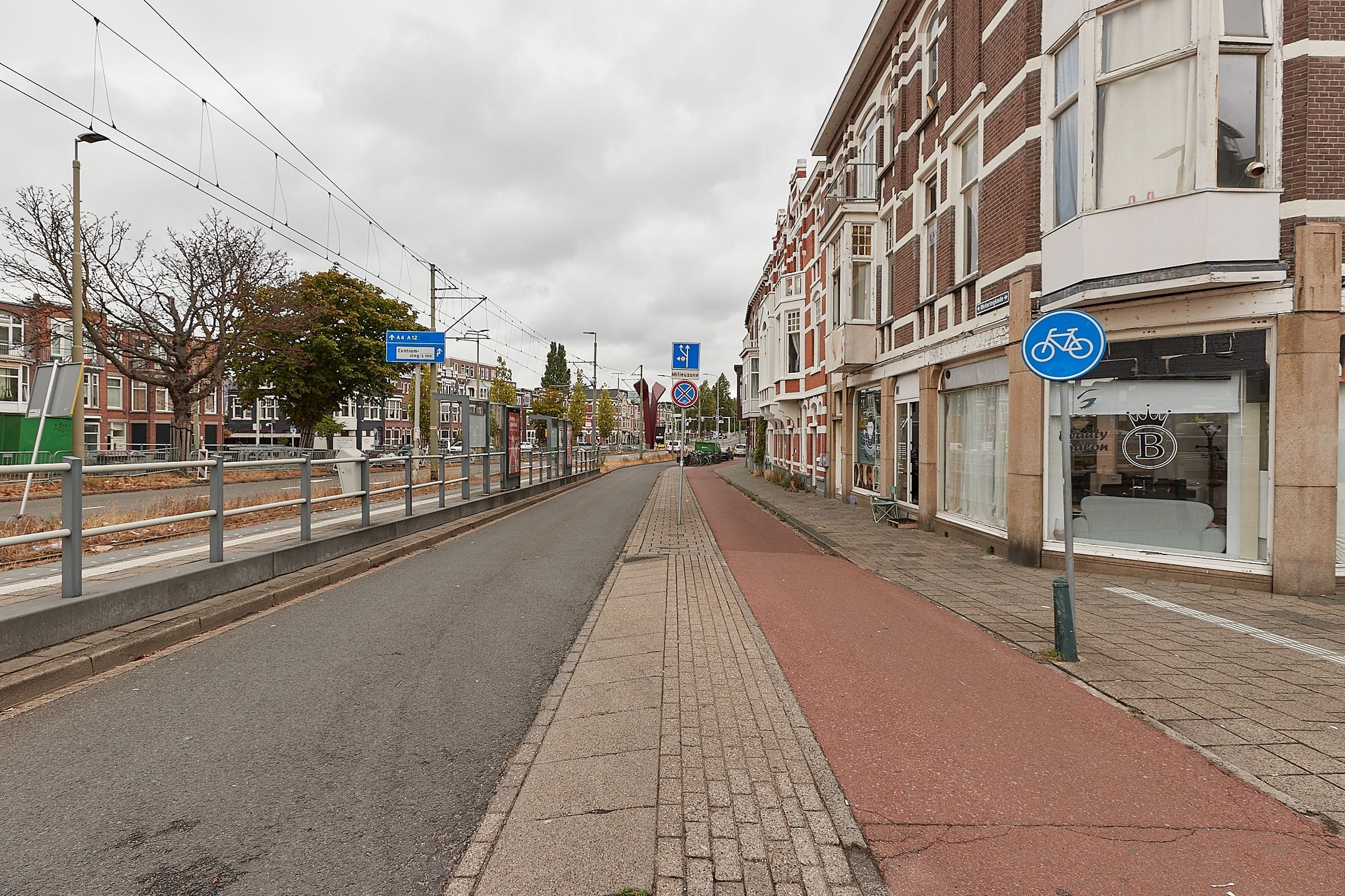 Photo 36 of Weteringkade 11