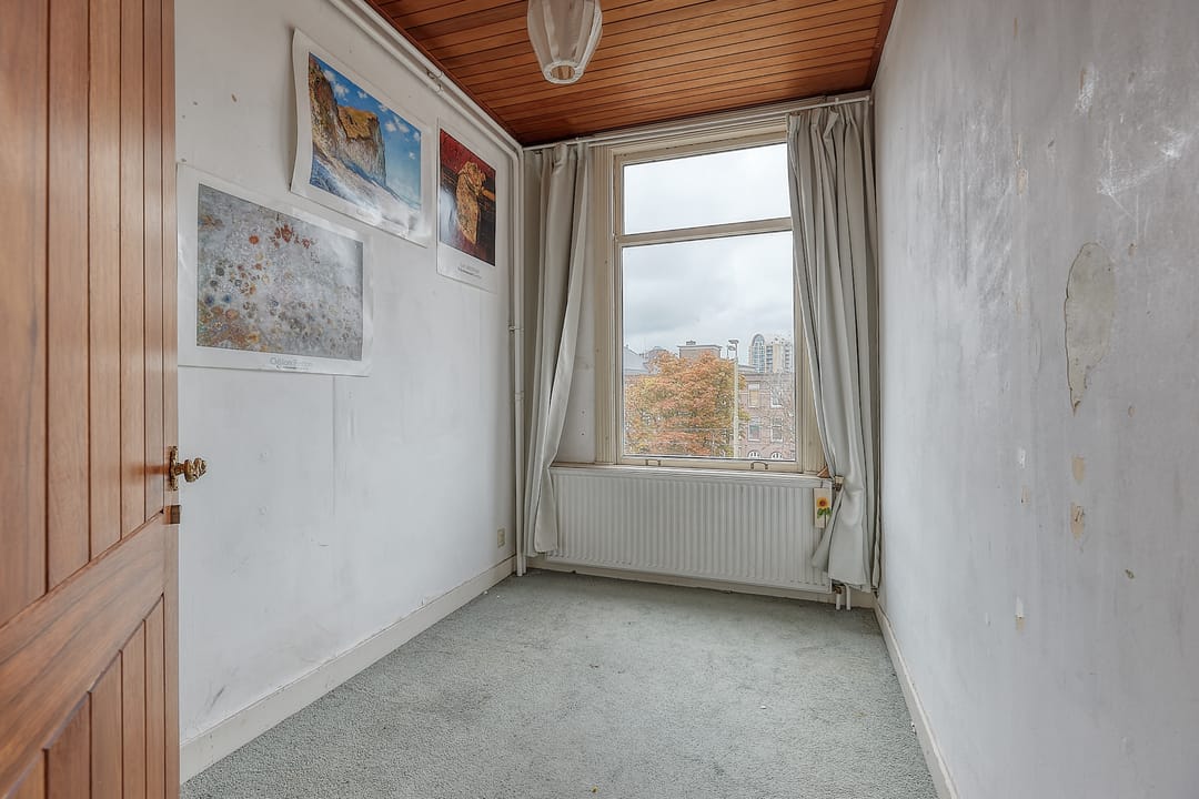 Photo 32 of Weteringkade 11