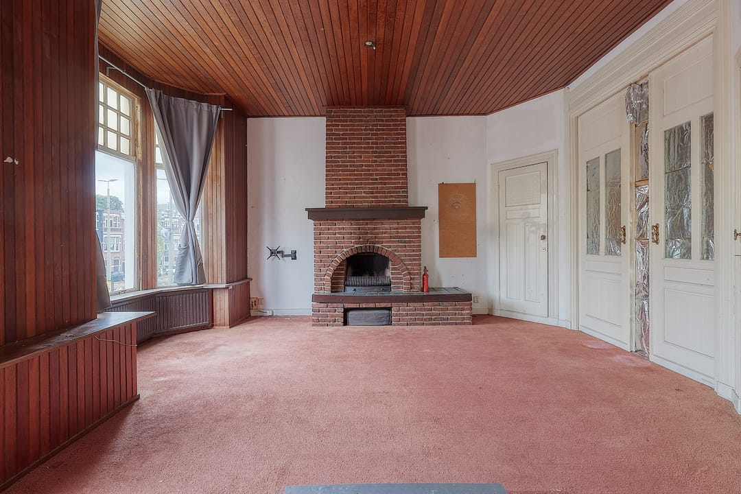 Photo 7 of Weteringkade 11