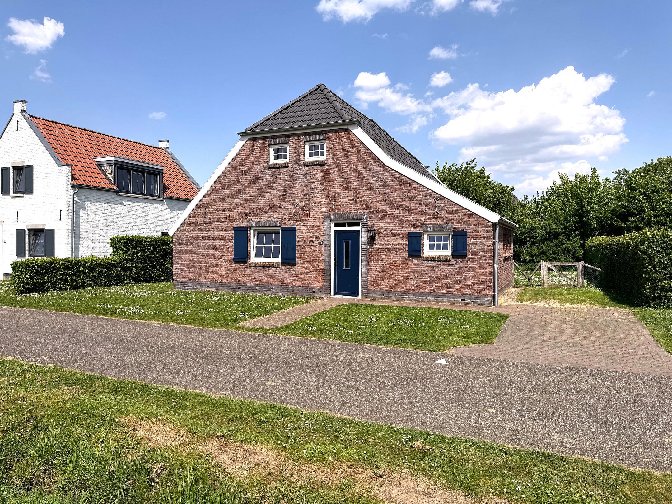 Foto 9 van Heldensedijk 5-B116