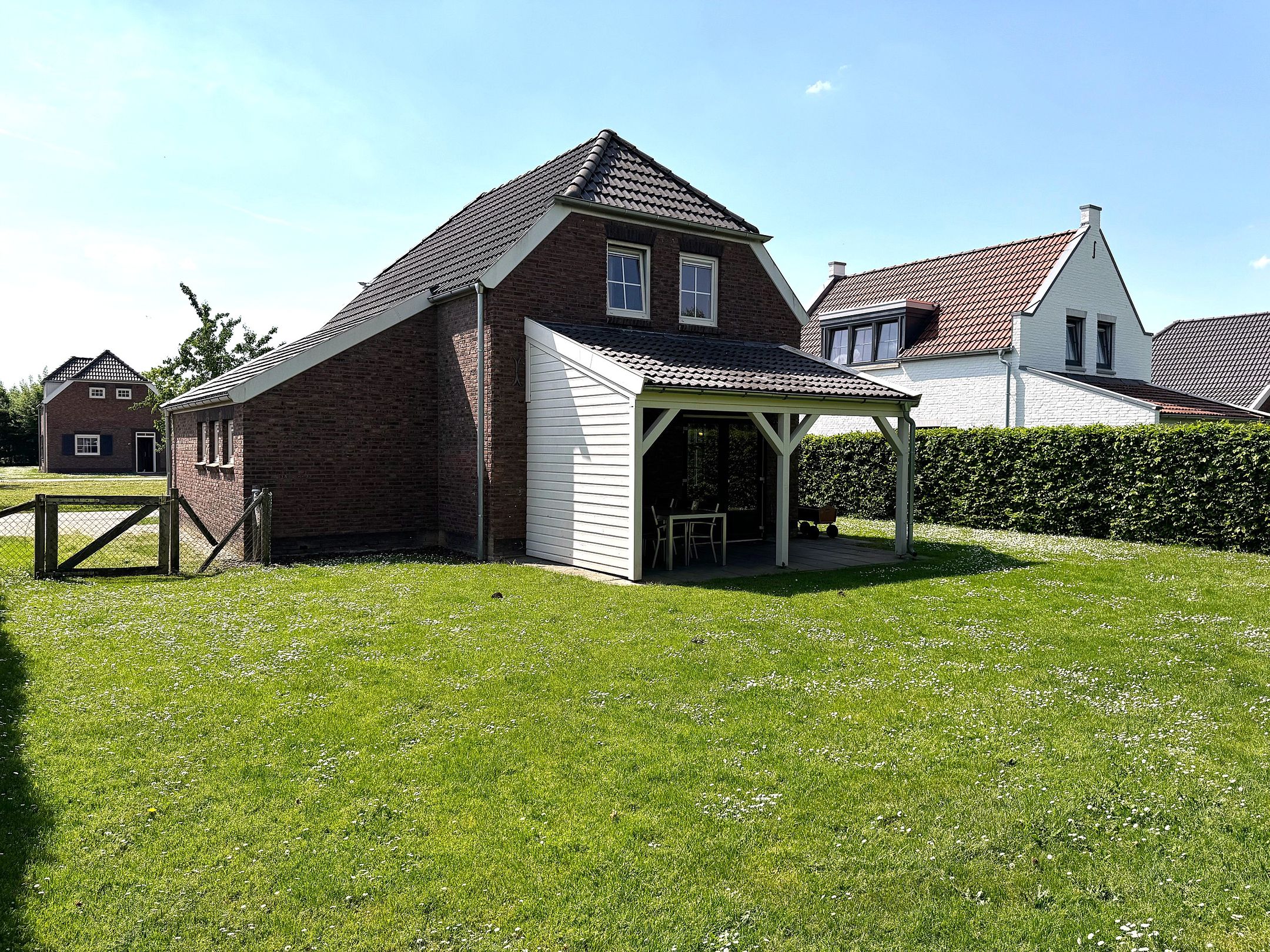 Foto 3 van Heldensedijk 5-B116
