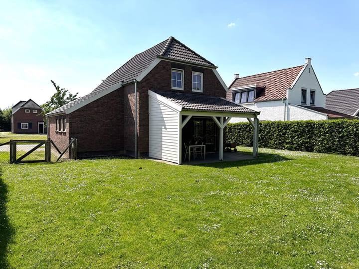 Foto 3 van Heldensedijk 5-B116
