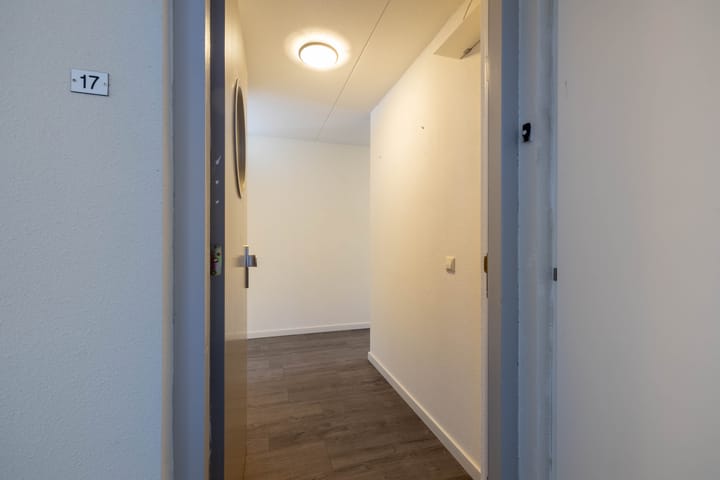 Foto 4 van Belvédère 17