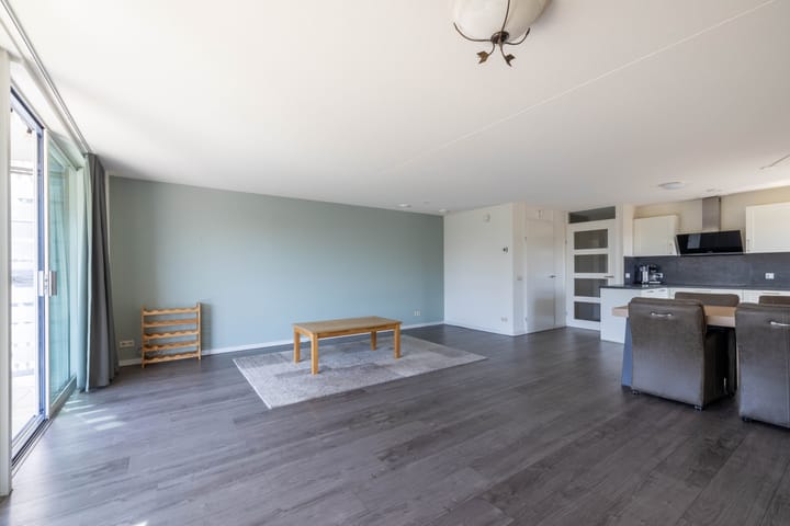 Appartement te koop: Belvédère 17, Almelo