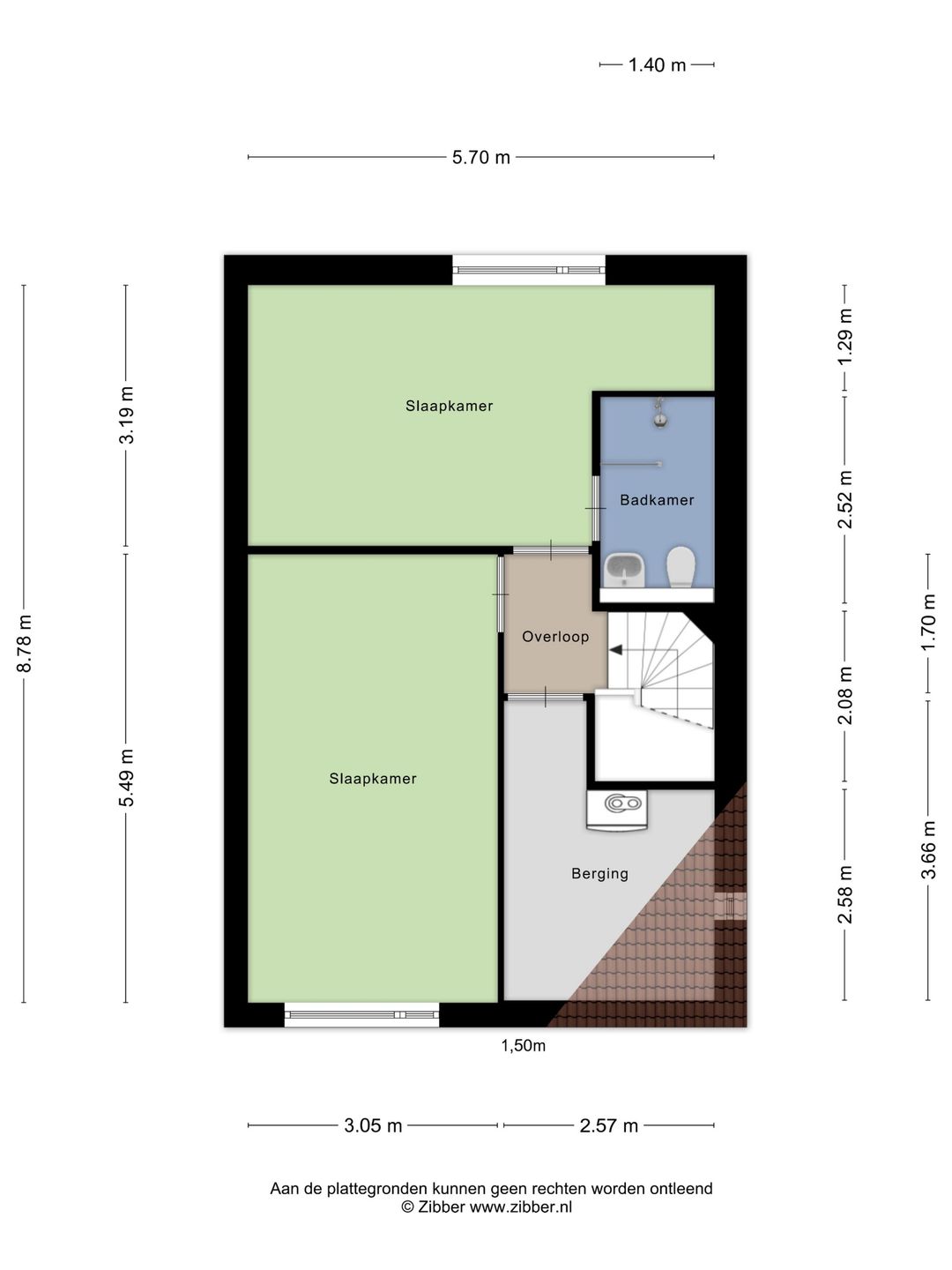 Foto 41 van S.H. de Roosstraat 14