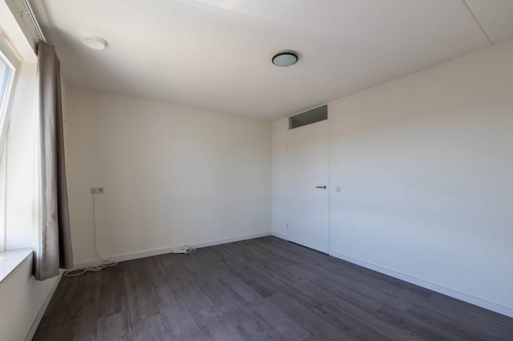 Appartement te koop: Belvédère 17, Almelo