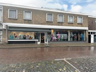 Burg. Verwielstraat 7, Oisterwijk