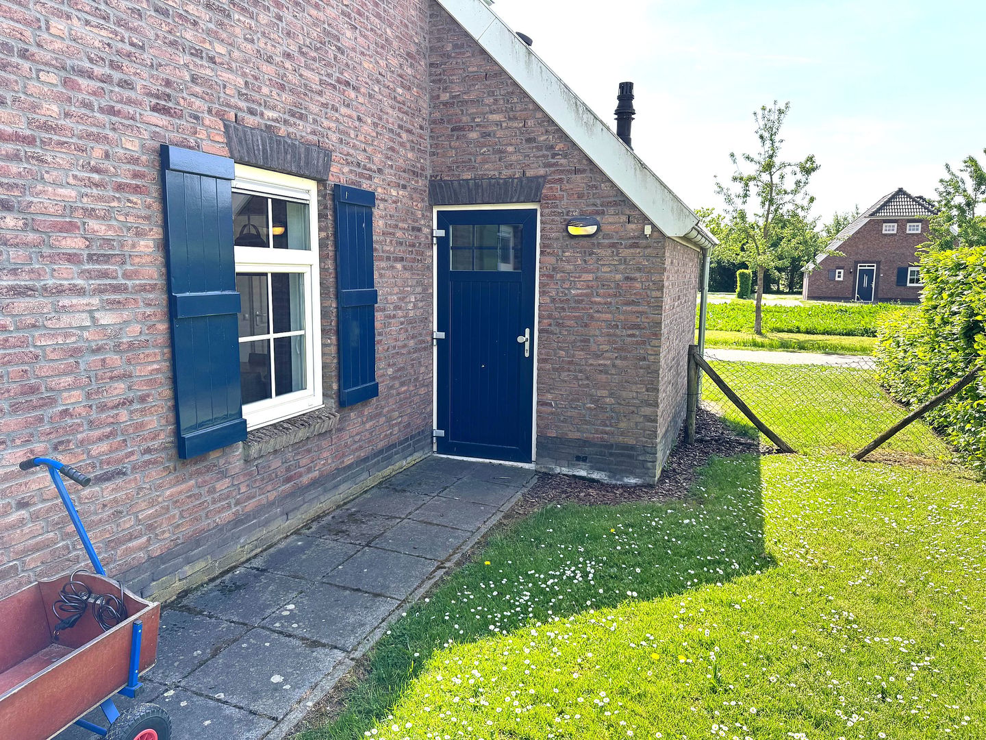 Foto 5 van Heldensedijk 5-B116