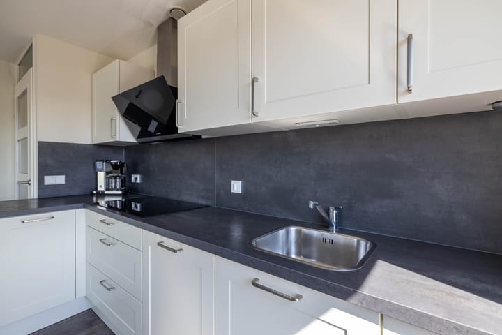 Appartement te koop: Belvédère 17, Almelo