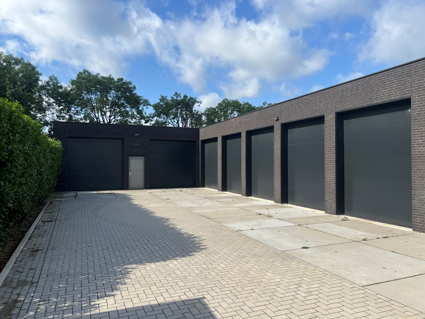 Bekijk foto 1 van Slakweg 100-A14