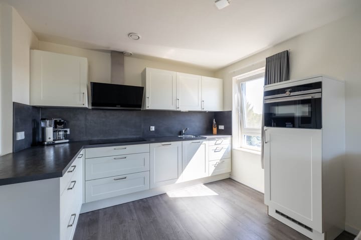 Appartement te koop: Belvédère 17, Almelo