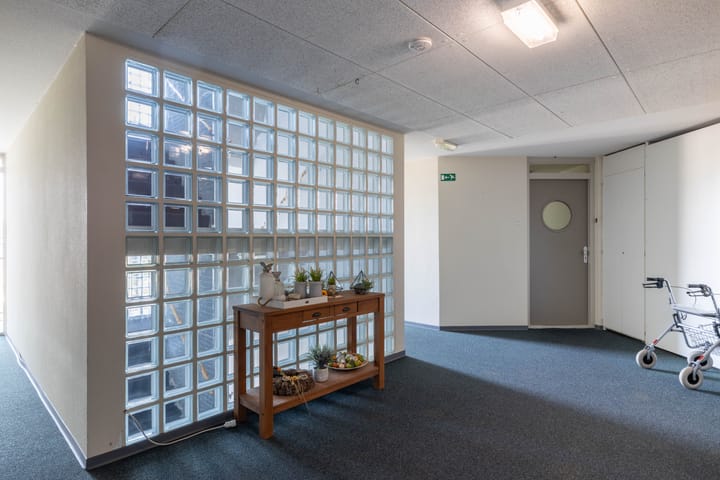 Appartement te koop: Belvédère 17, Almelo