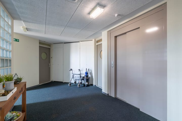 Appartement te koop: Belvédère 17, Almelo