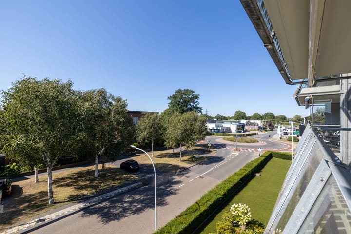 Appartement te koop: Belvédère 17, Almelo