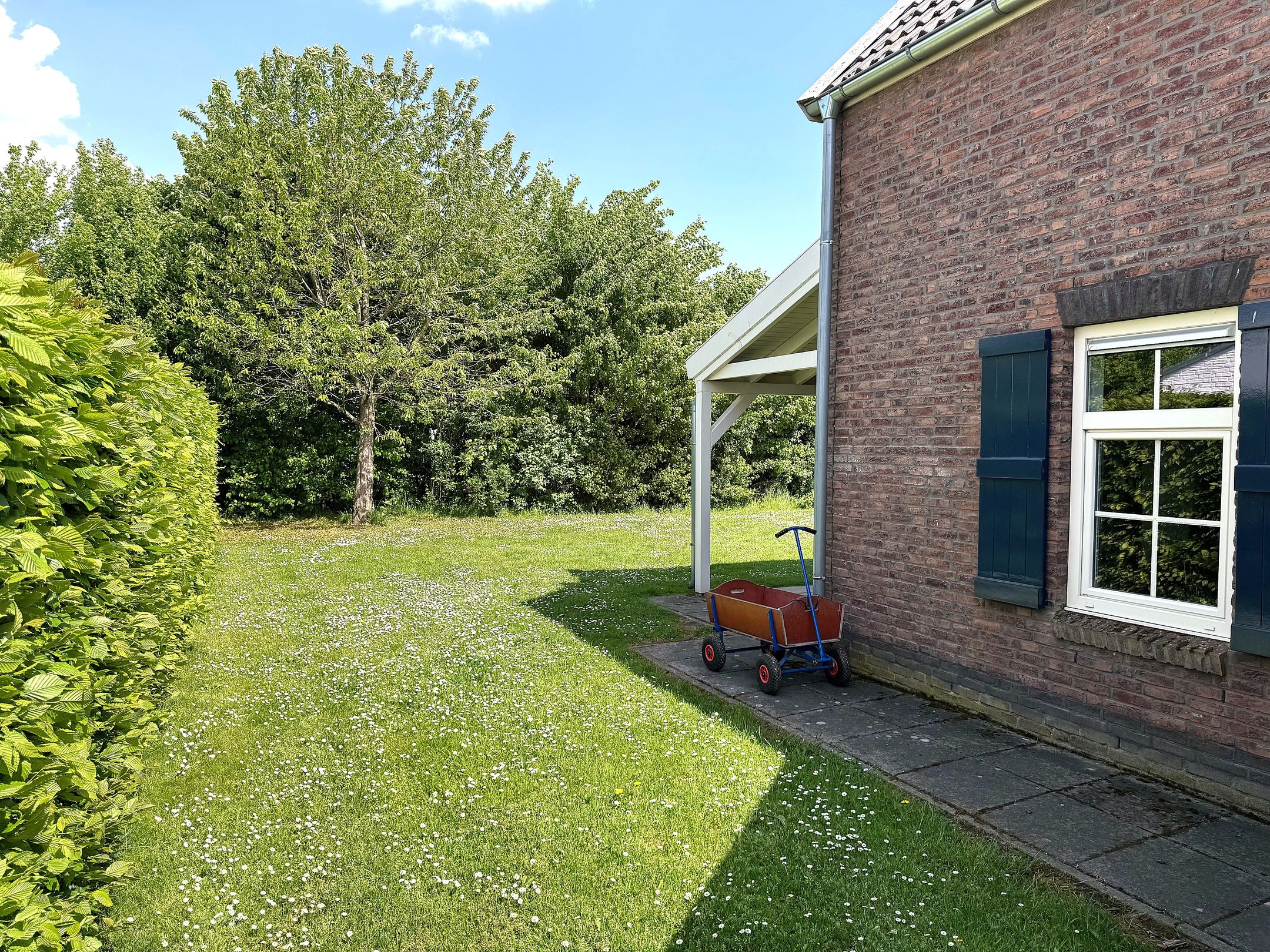 Foto 6 van Heldensedijk 5-B116