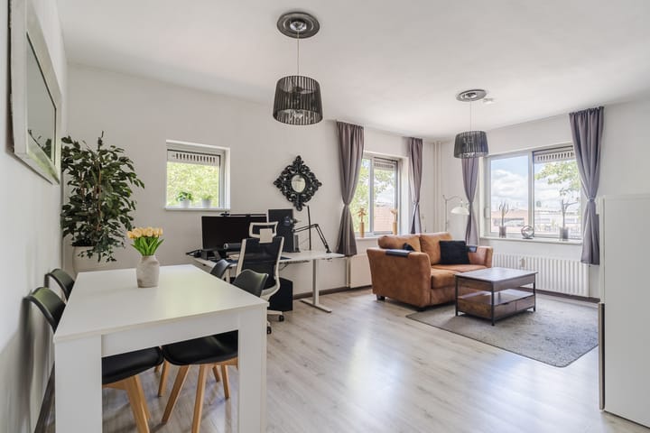 Appartement te koop: Meander 675, Amstelveen