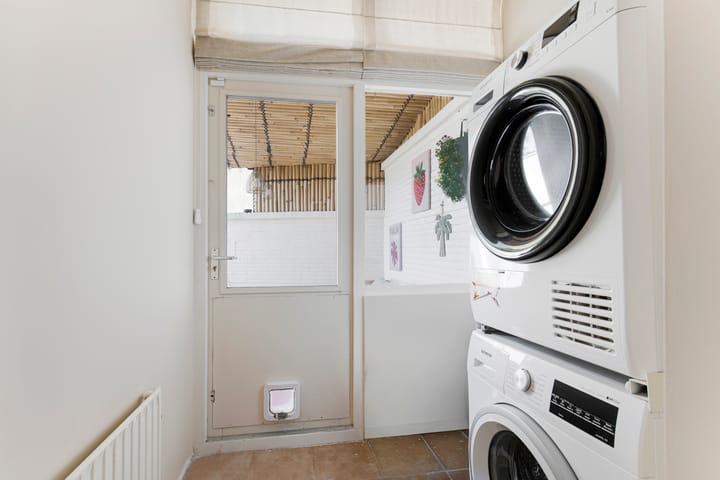 Tussenwoning te koop: Koningstraat 3, Ijmuiden