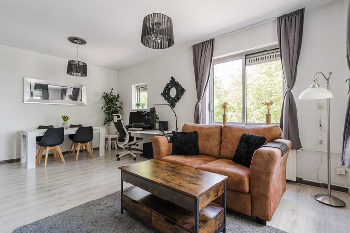 Appartement te koop: Meander 675, Amstelveen