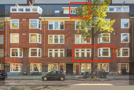 Churchill-laan thumbnail