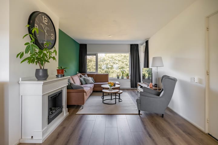 Appartement te koop: Koeriersterweg 65, Groningen