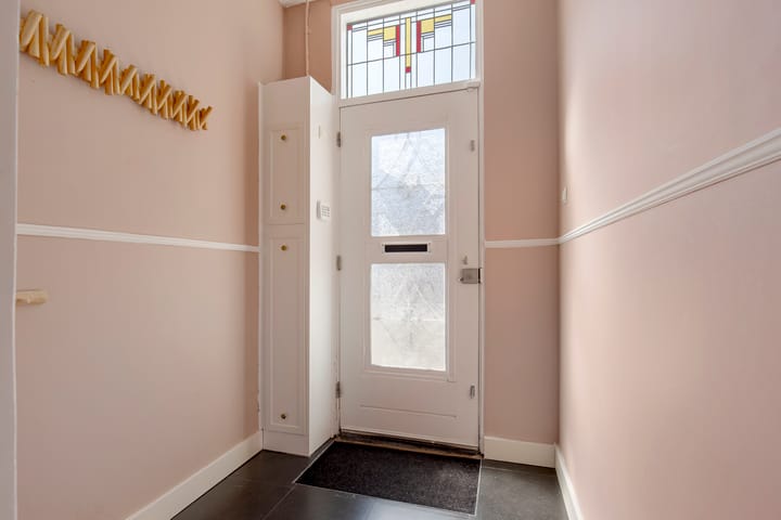 Tussenwoning te koop: Koningstraat 3, Ijmuiden