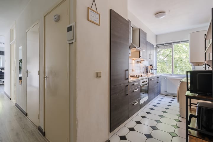 Appartement te koop: Meander 675, Amstelveen