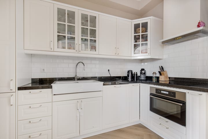Tussenwoning te koop: Koningstraat 3, Ijmuiden
