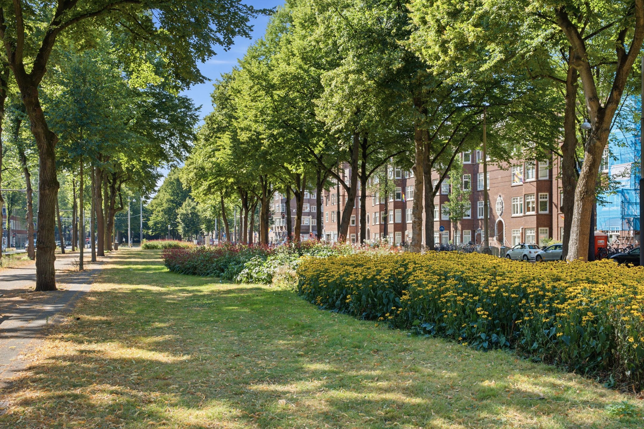 Foto 33 van Churchill-laan 135-1