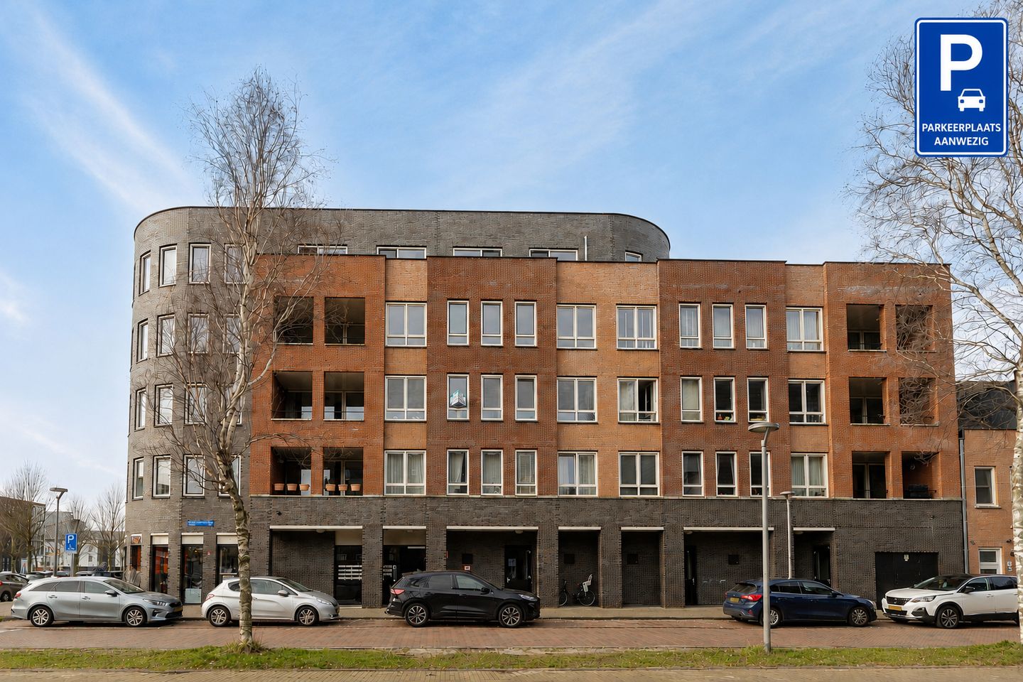 Photo 1 of Nederlandstraat 31