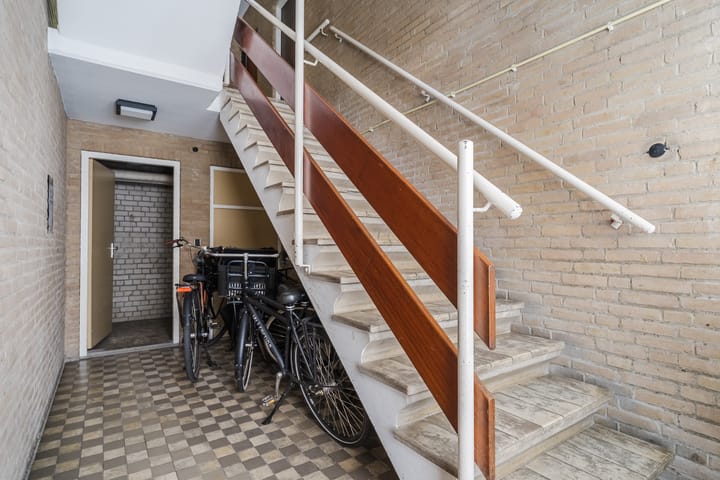 Appartement te koop: Meander 675, Amstelveen