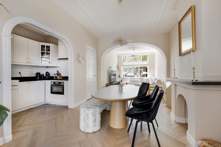 Tussenwoning te koop: Koningstraat 3, Ijmuiden