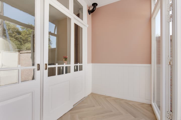 Tussenwoning te koop: Koningstraat 3, Ijmuiden