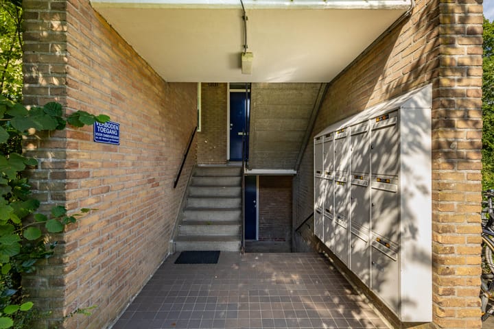Appartement te koop: Koeriersterweg 65, Groningen