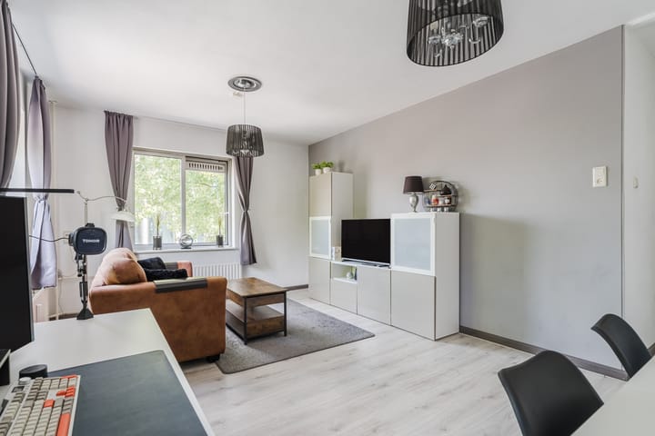 Appartement te koop: Meander 675, Amstelveen