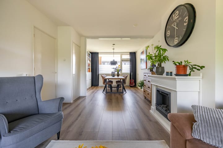 Appartement te koop: Koeriersterweg 65, Groningen