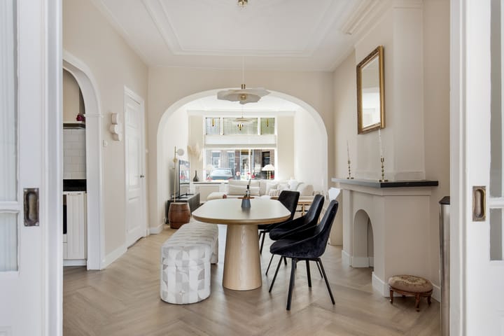 Tussenwoning te koop: Koningstraat 3, Ijmuiden