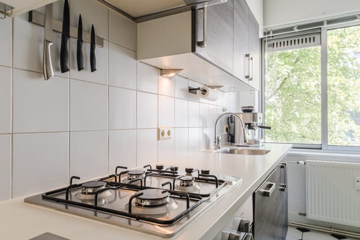 Appartement te koop: Meander 675, Amstelveen