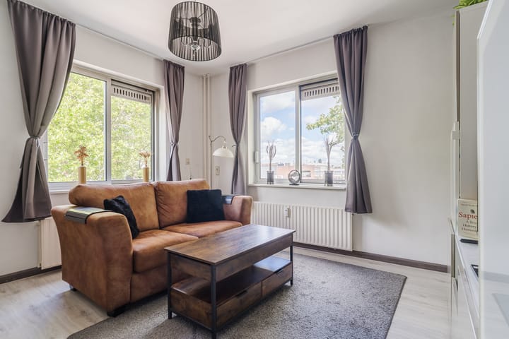 Appartement te koop: Meander 675, Amstelveen