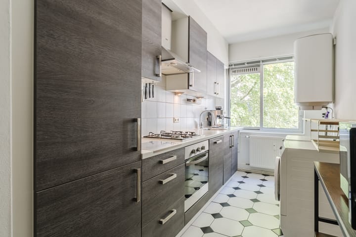 Appartement te koop: Meander 675, Amstelveen