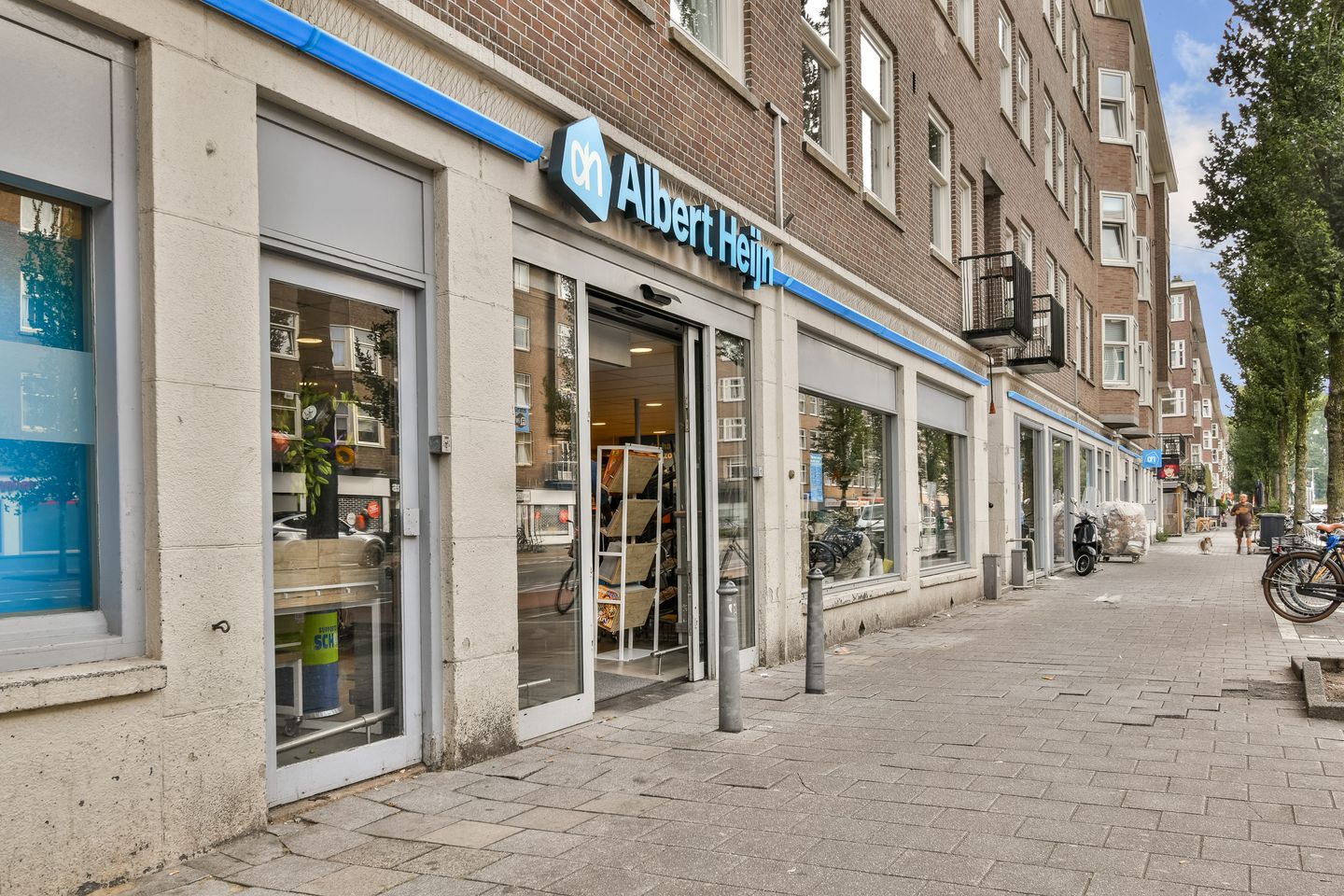 Photo 19 of Uiterwaardenstraat 47-2