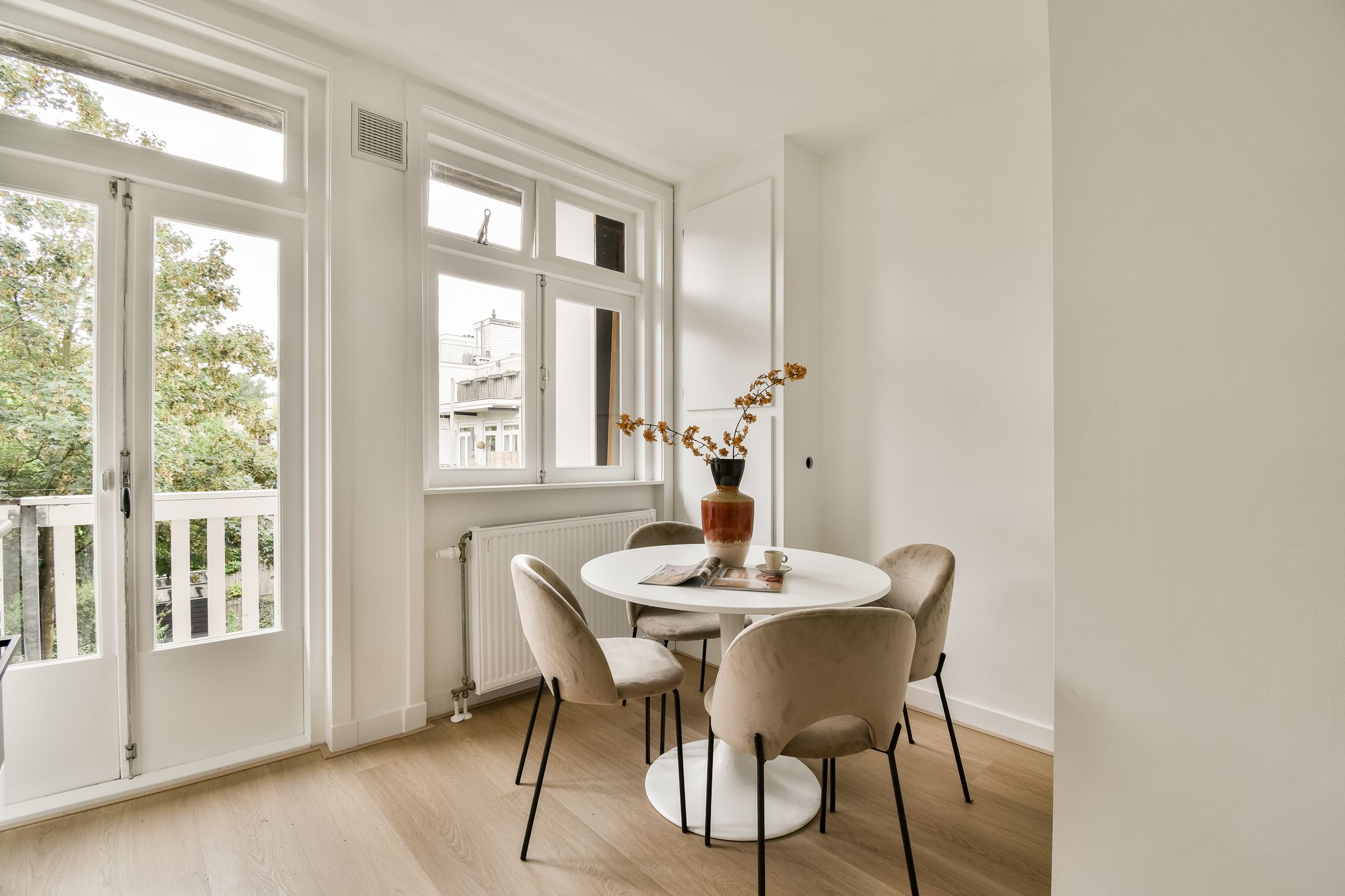 Photo 6 of Uiterwaardenstraat 47-2