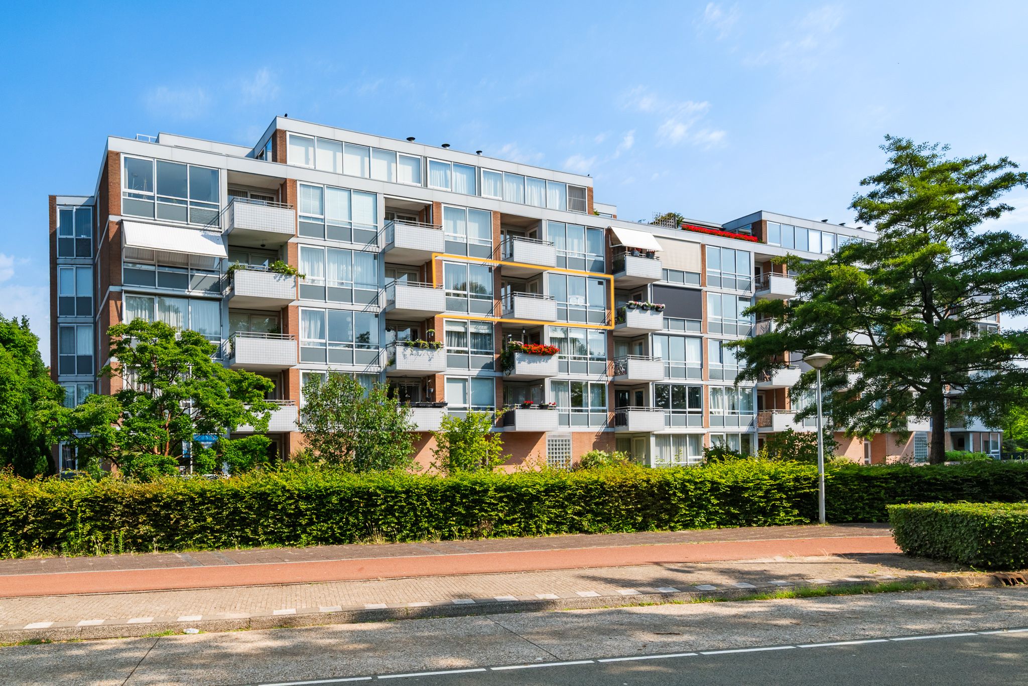 Kempenlaan 31 
