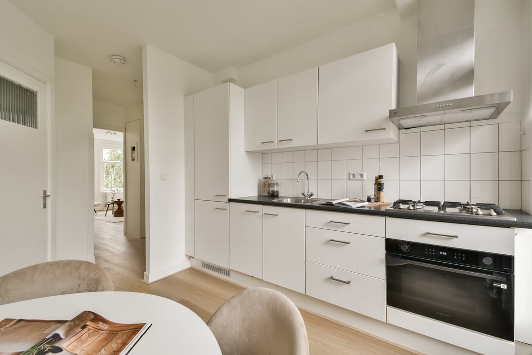 Photo 7 of Uiterwaardenstraat 47-2