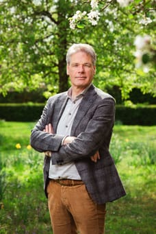 E.G.J. Schuerink (Erik) - NVM Registered Agent & Appraiser