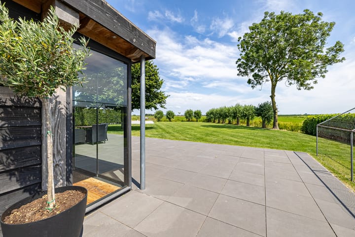 Hoekwoning te koop: Fjildwei 22, Akmarijp