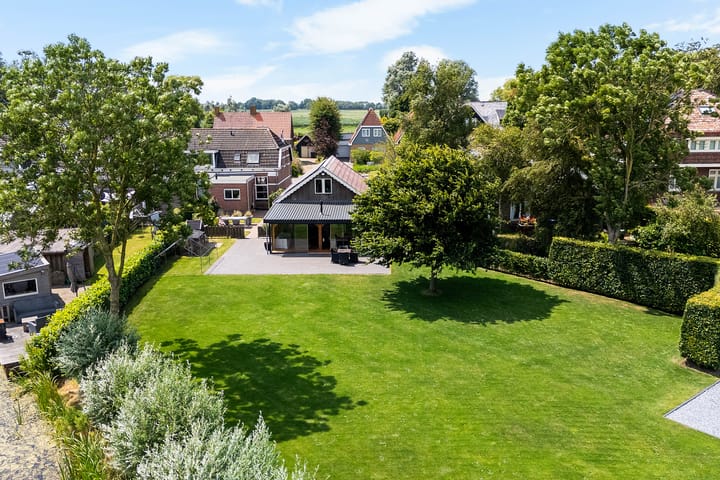 Hoekwoning te koop: Fjildwei 22, Akmarijp