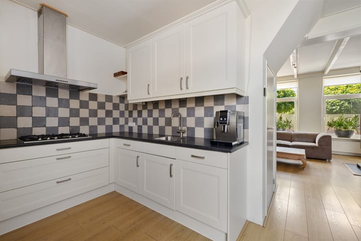 Hoekwoning te koop: Fjildwei 22, Akmarijp