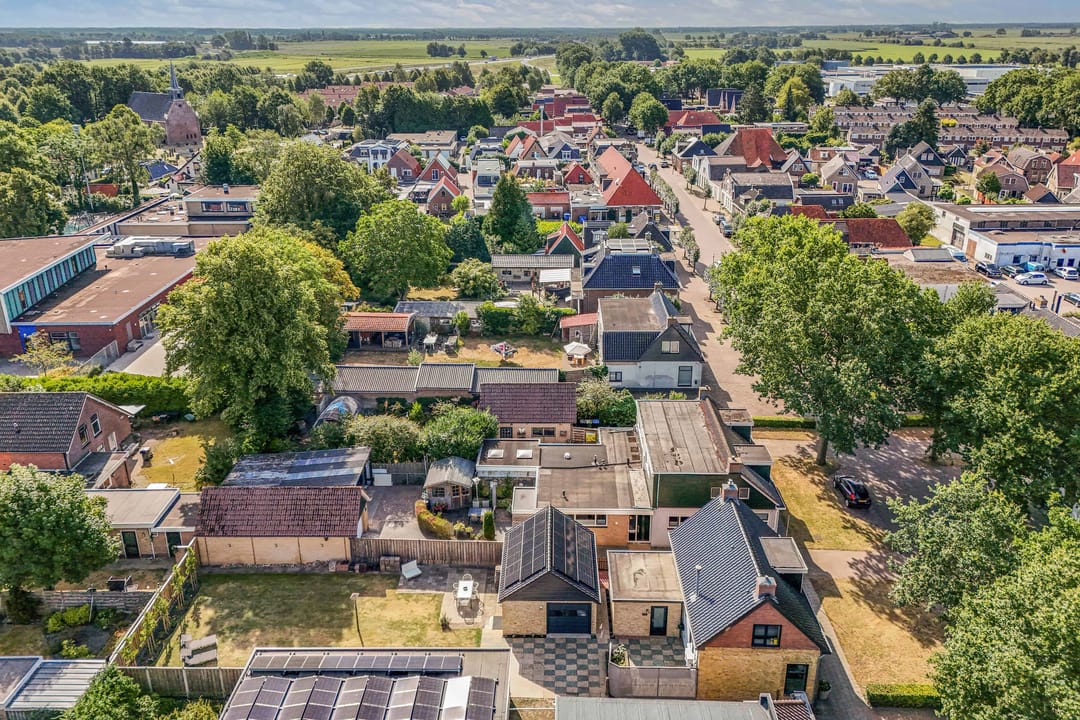 Foto 47 van Marktweg 18