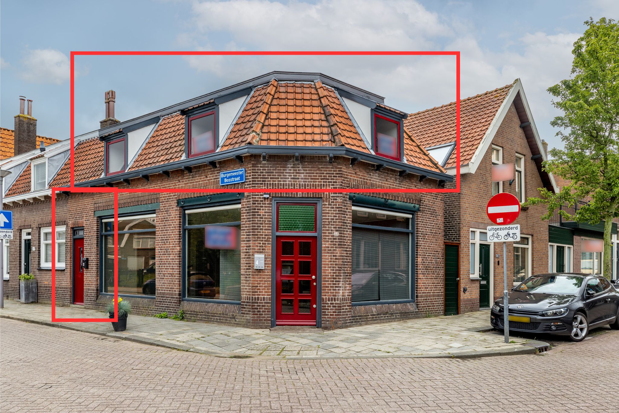 Burgemeester Bosstraat 12