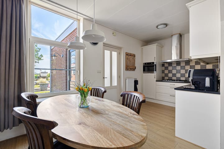 Hoekwoning te koop: Fjildwei 22, Akmarijp